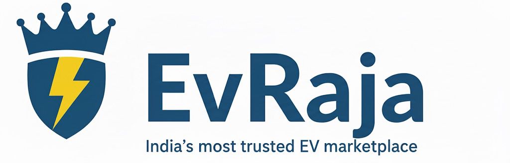 EVRaja Logo